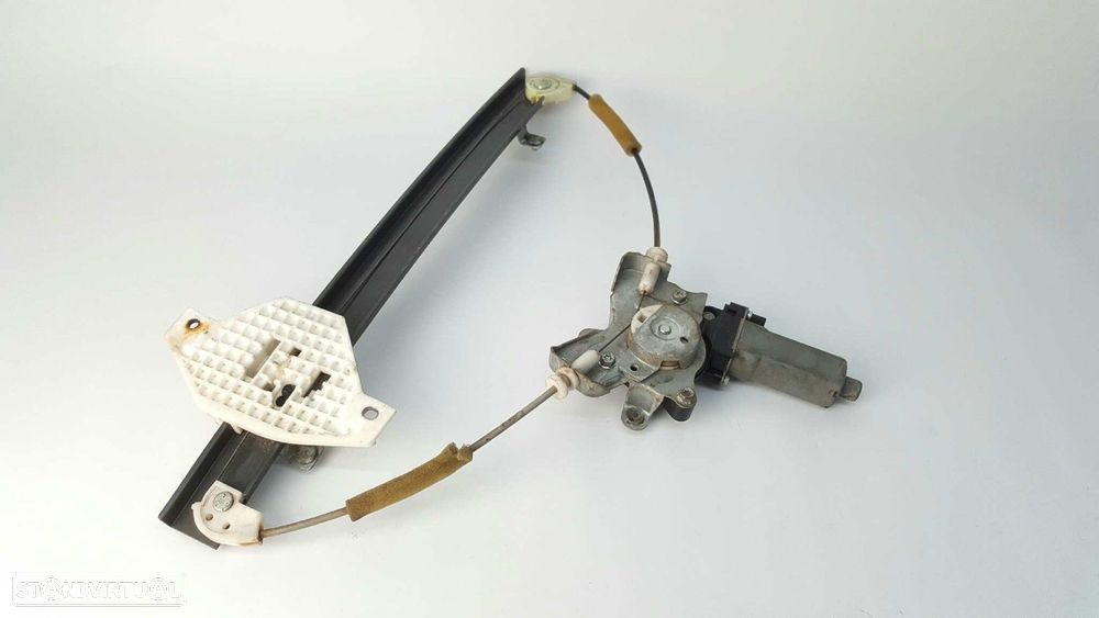 ELEVADOR TRASEIRO DIREITO SSANGYONG RODIUS XDI - 3