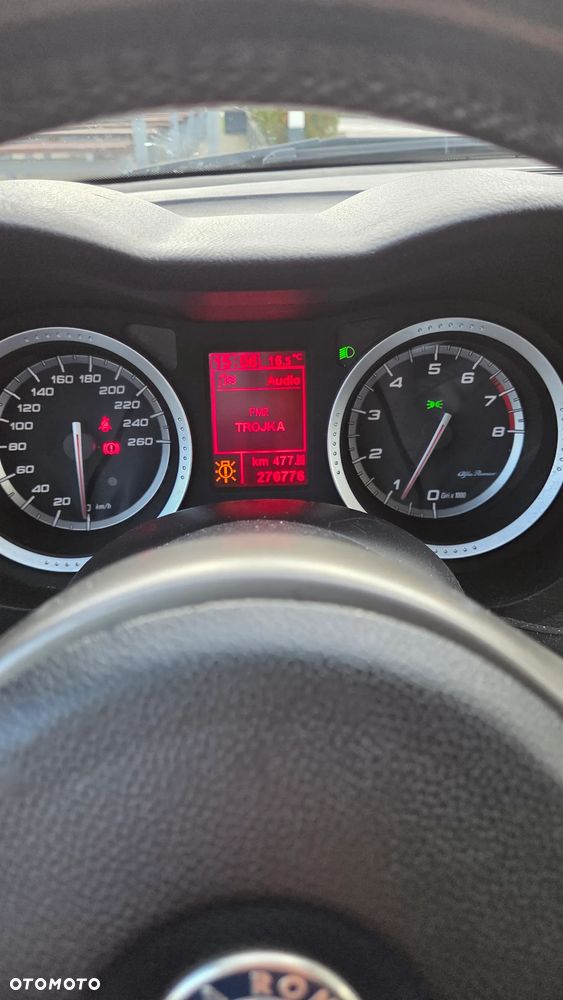Alfa Romeo 159 - 9