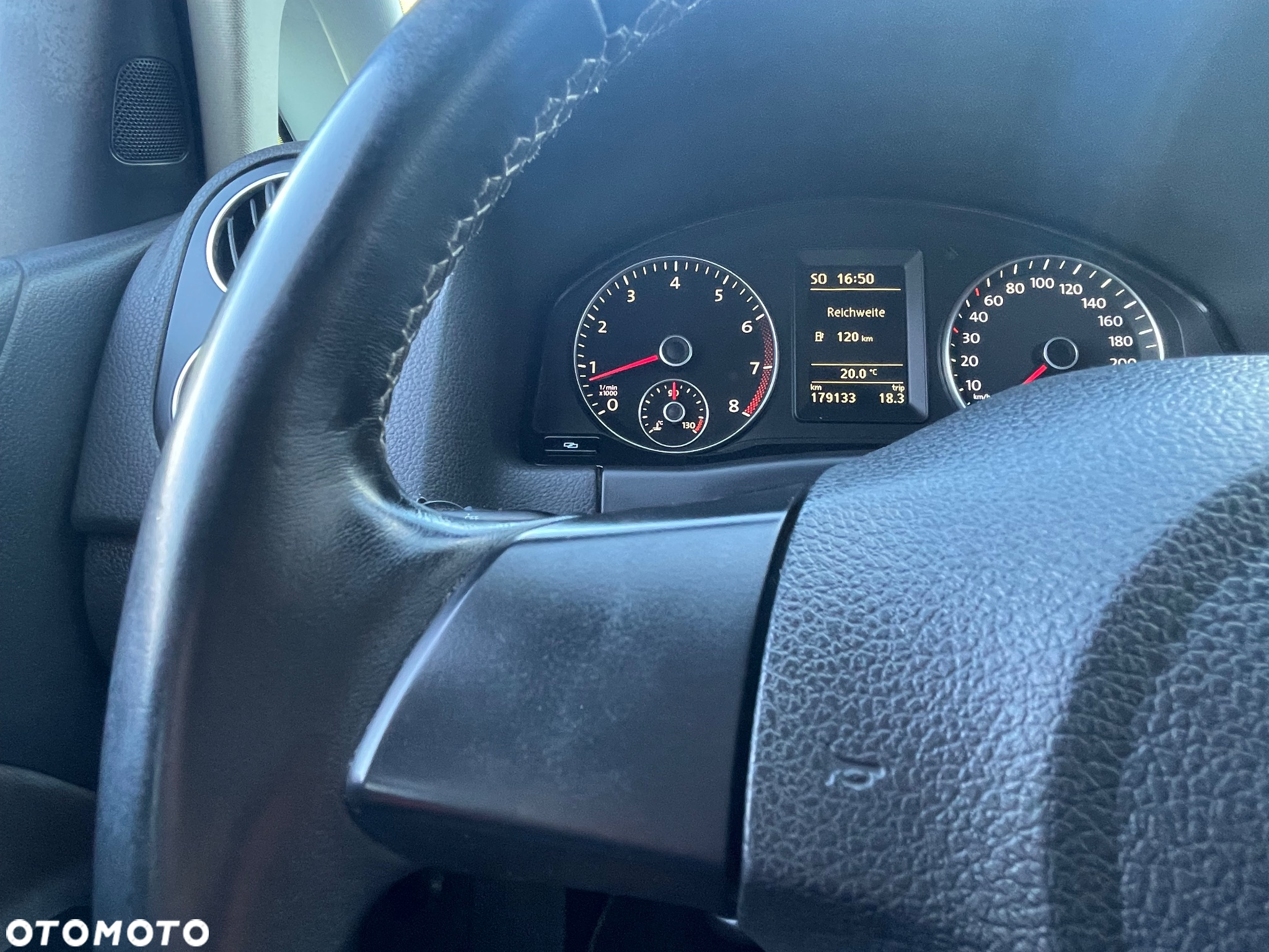Volkswagen Golf Plus 1.4 TSI MATCH - 31