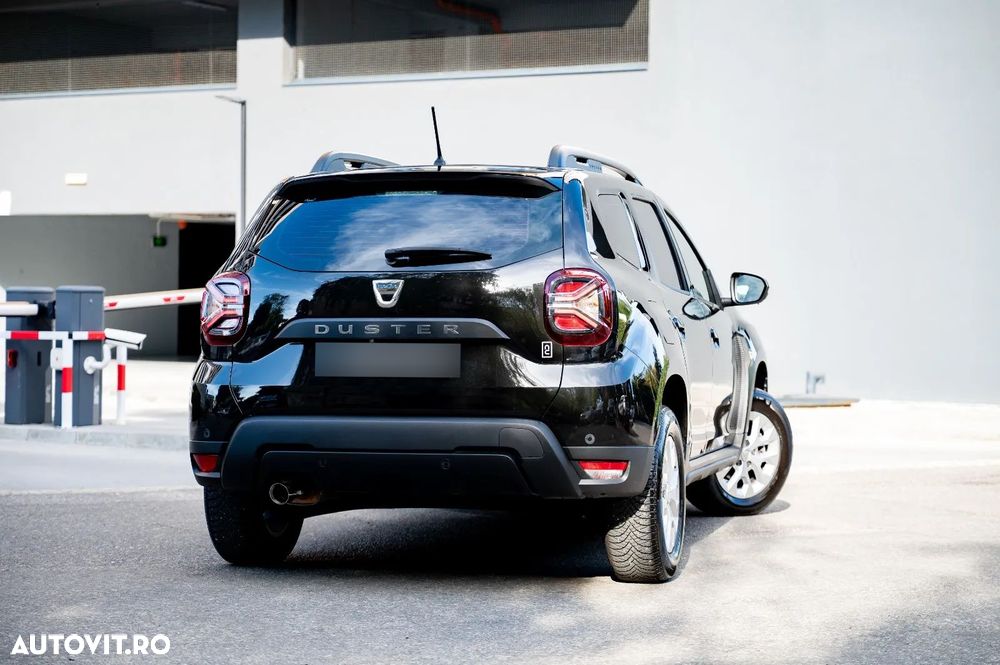 Dacia Duster TCe 100 2WD Access - 5