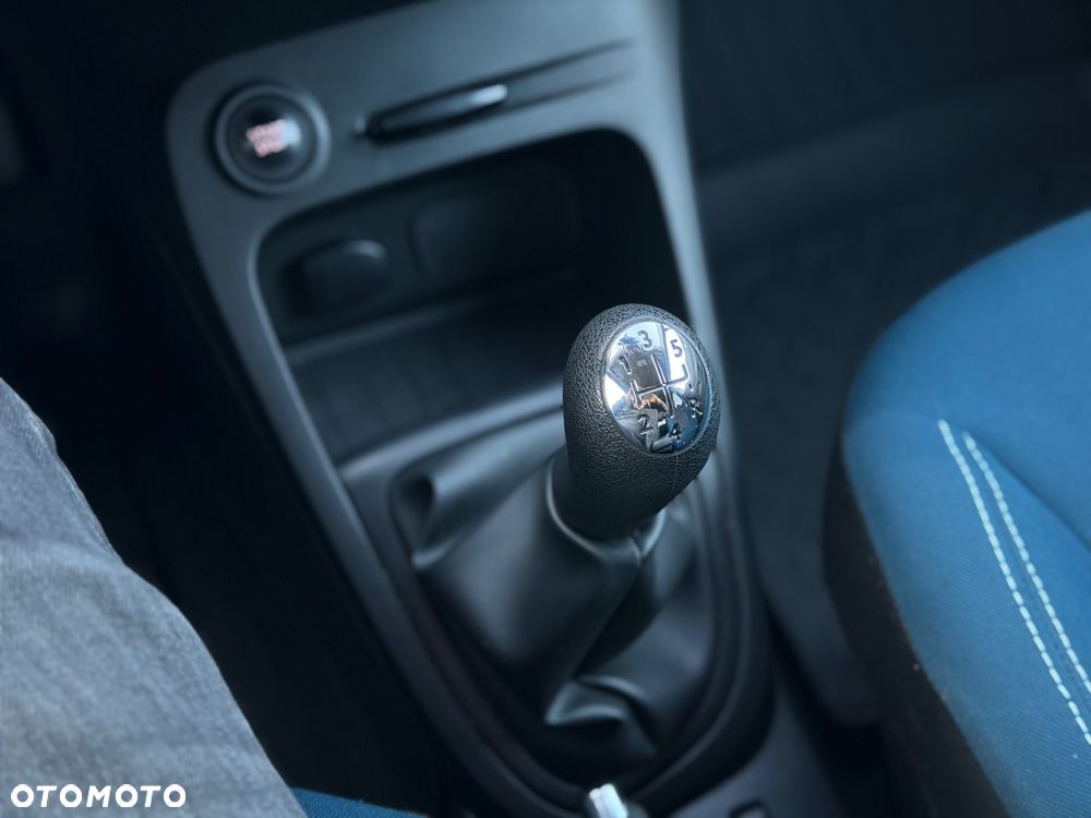 Renault Captur 0.9 Energy TCe Alize EU6 - 14