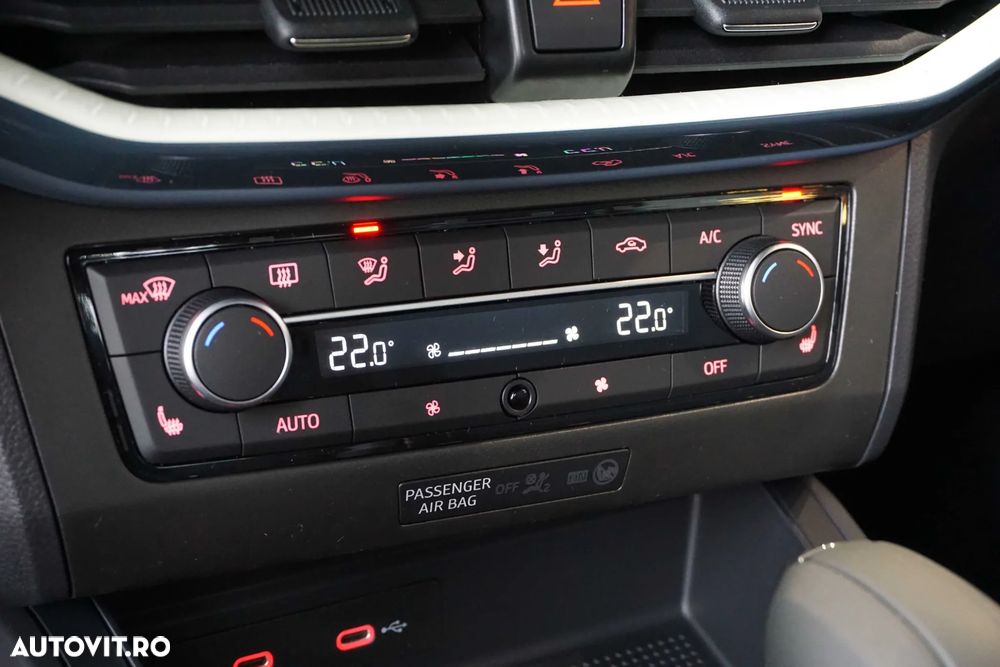 Seat Arona 1.0 TSI DSG7 Style - 20