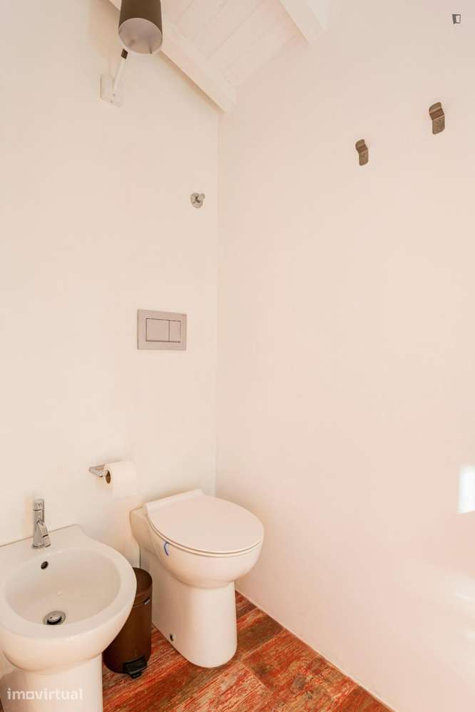 Apartamento com 1 quartos - localizado em Arcozelo perto do Porto P... - Grande imagem: 5/9
