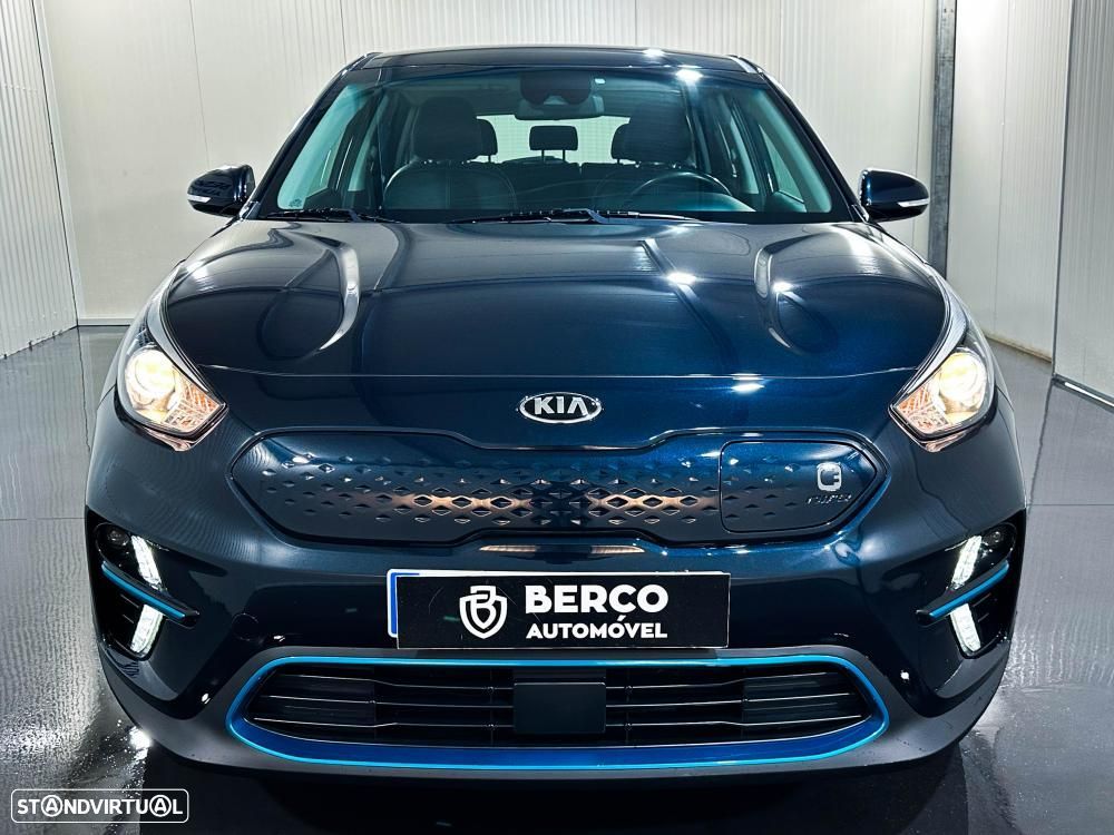 Kia e-Niro 64kWh - 3