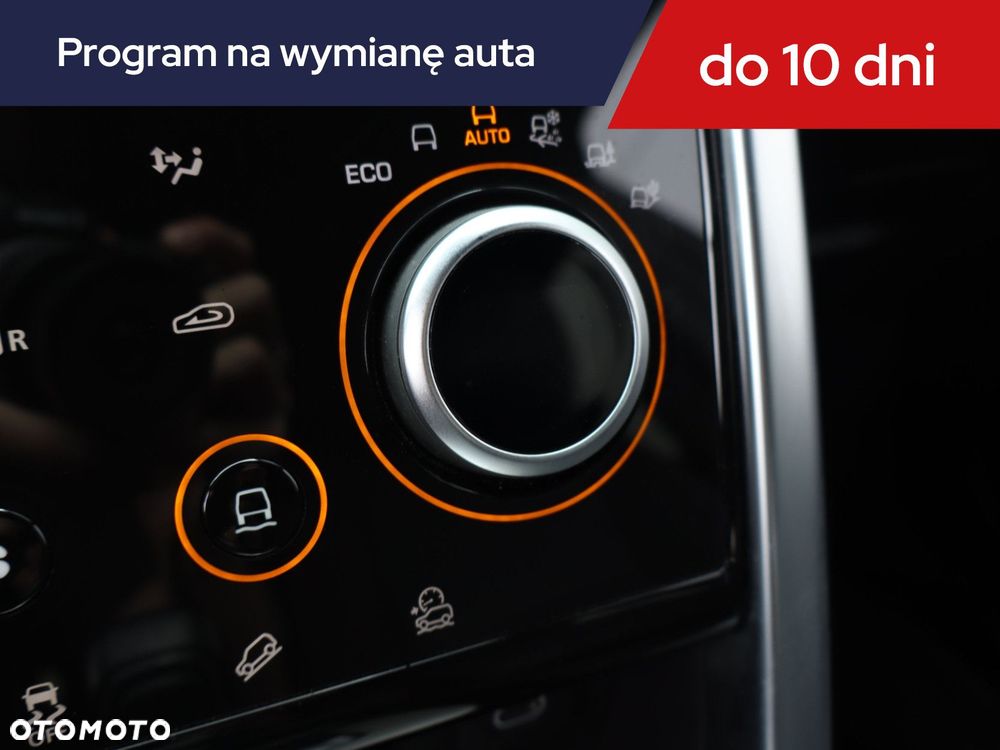 Land Rover Discovery Sport 2022