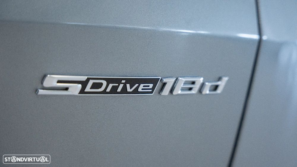BMW X2 sDrive18d Pack Desportivo M - 28