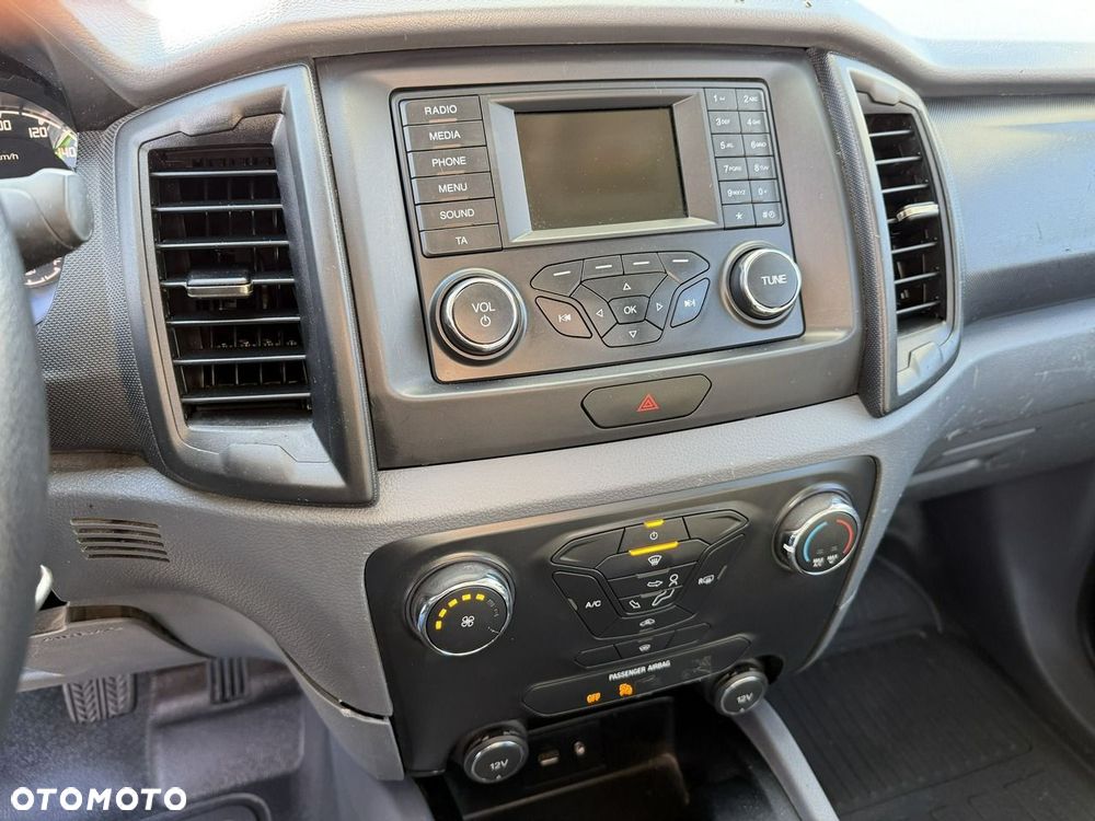 Ford Ranger - 27