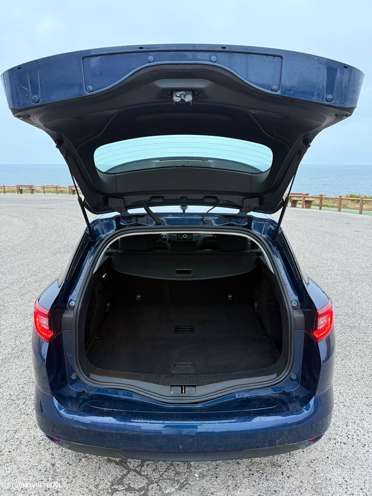 Renault Mégane TCe 115 GPF LIFE - 23