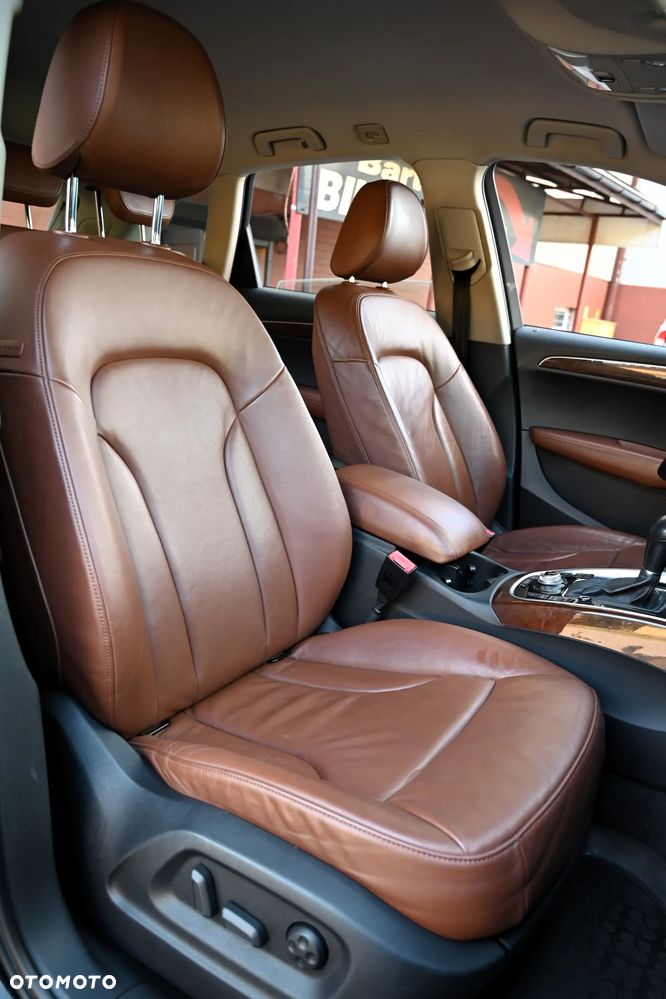 Audi Q5 - 24
