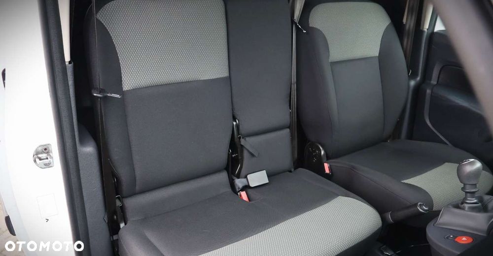 Renault Kangoo - 17