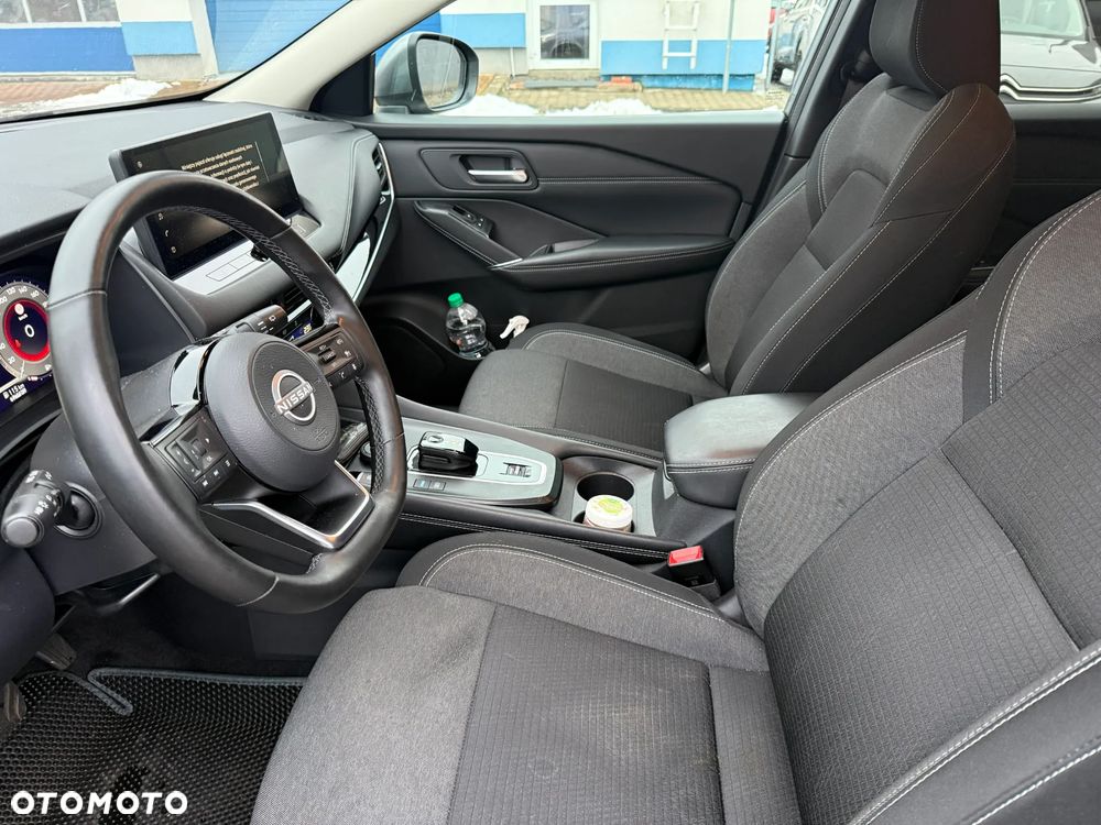 Nissan Qashqai 1.5 e-POWER N-Connecta - 16
