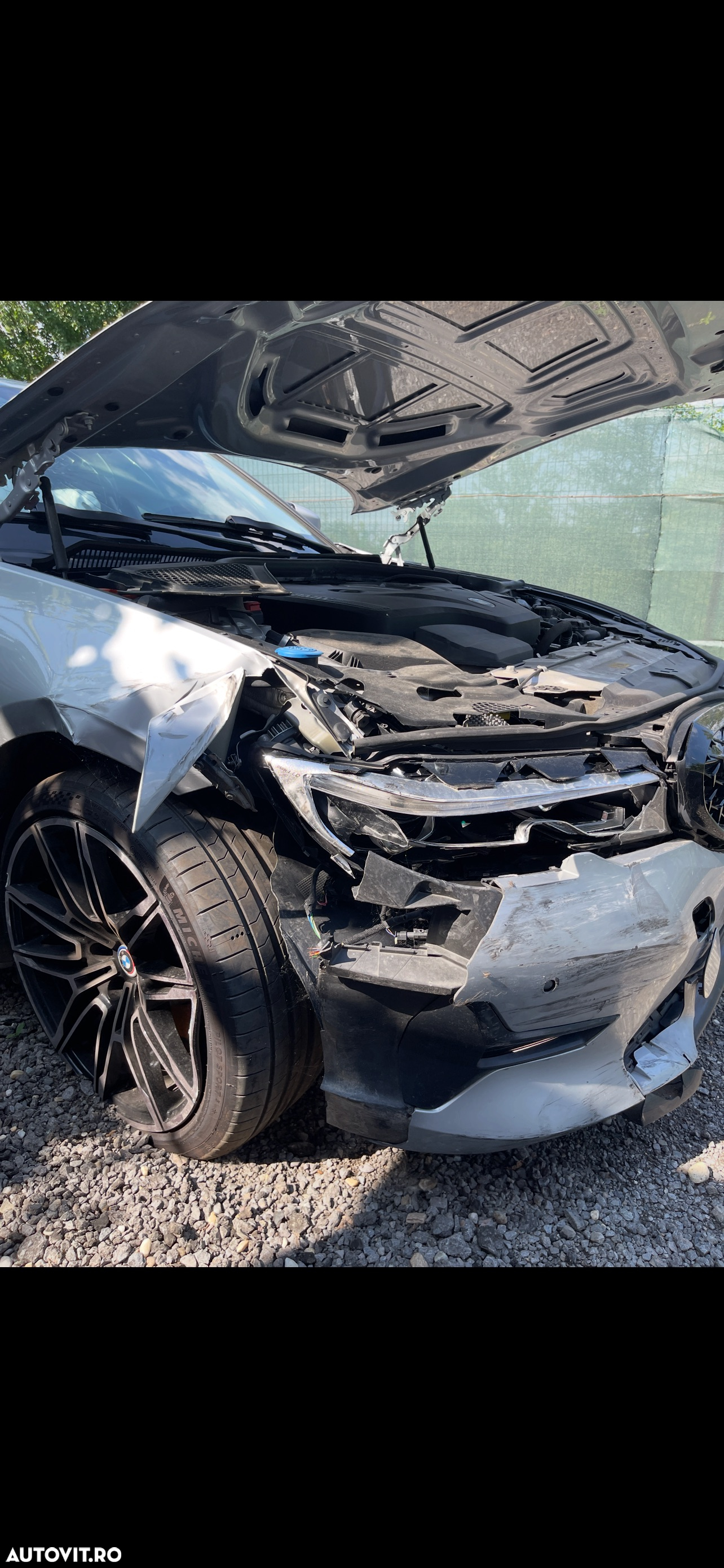 BMW Seria 3 330e AT PHEV - 5