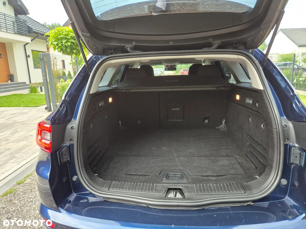 Renault Talisman 1.7 Blue dCi Business - 13