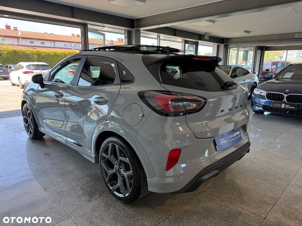 Ford Puma 1.5 EcoBoost ST X - 10