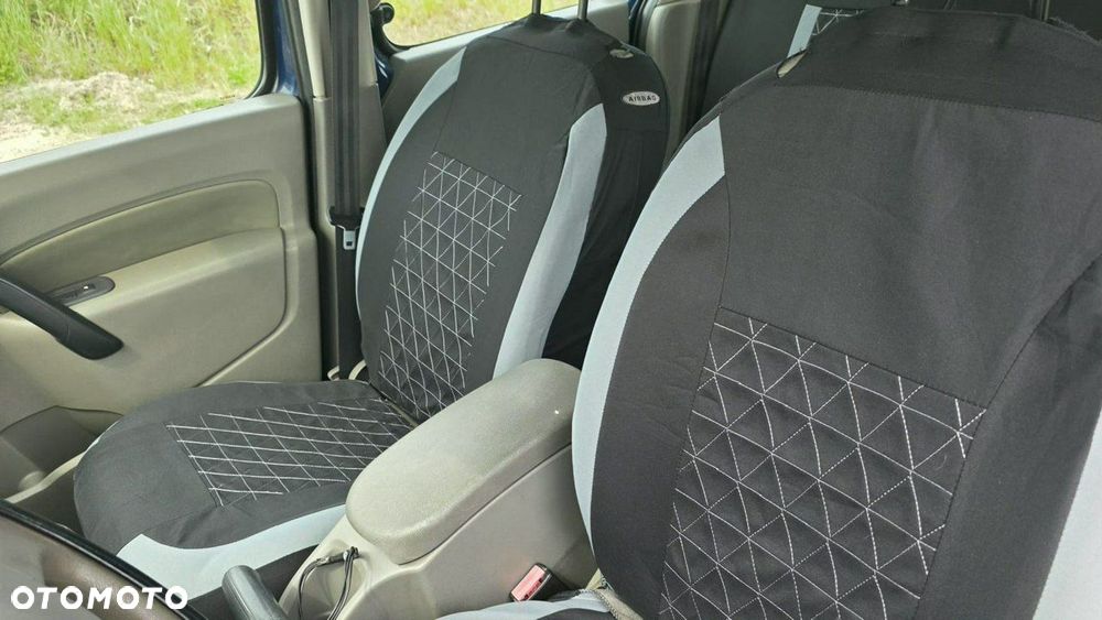 Renault Kangoo - 14