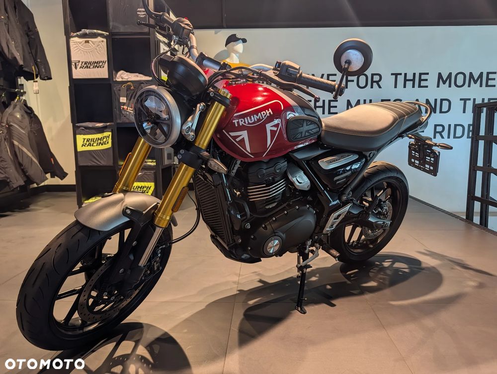 Triumph Inny - 6