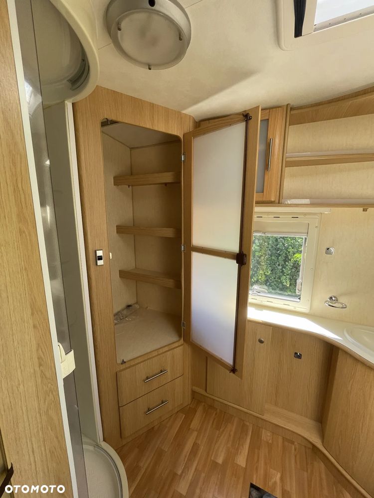 Coachman PASTICHE 460/2 - 11