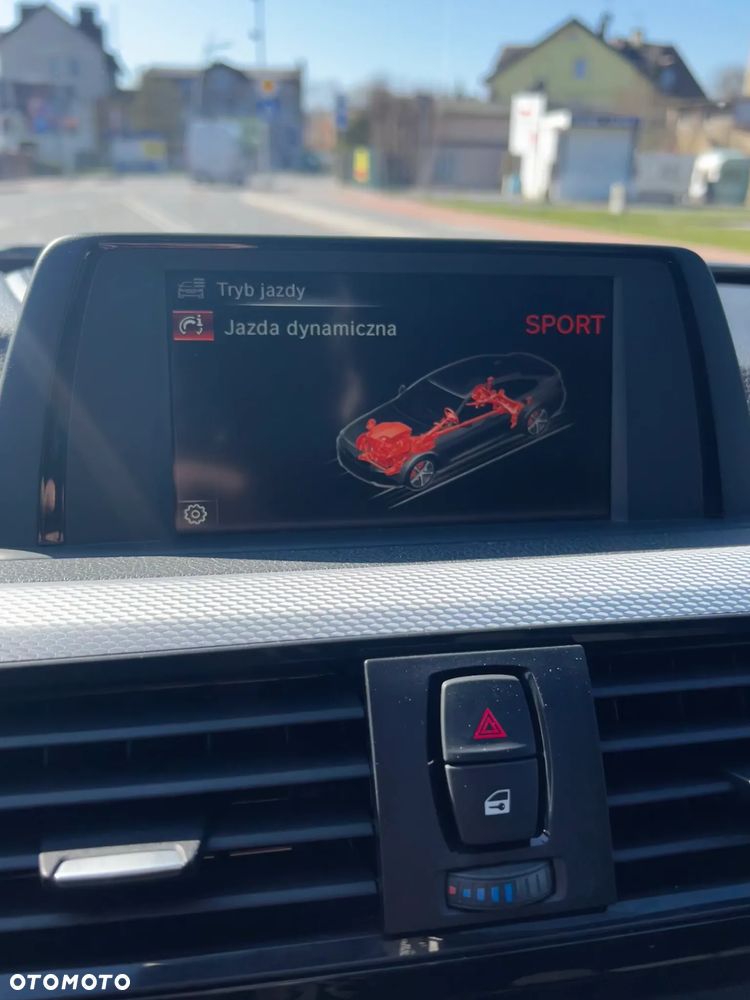 BMW Seria 4 430i xDrive M Sport - 15