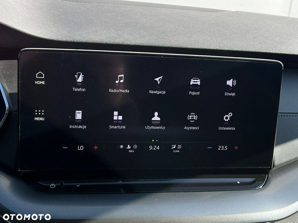 Skoda Octavia 2.0 TDI SCR Style - 30