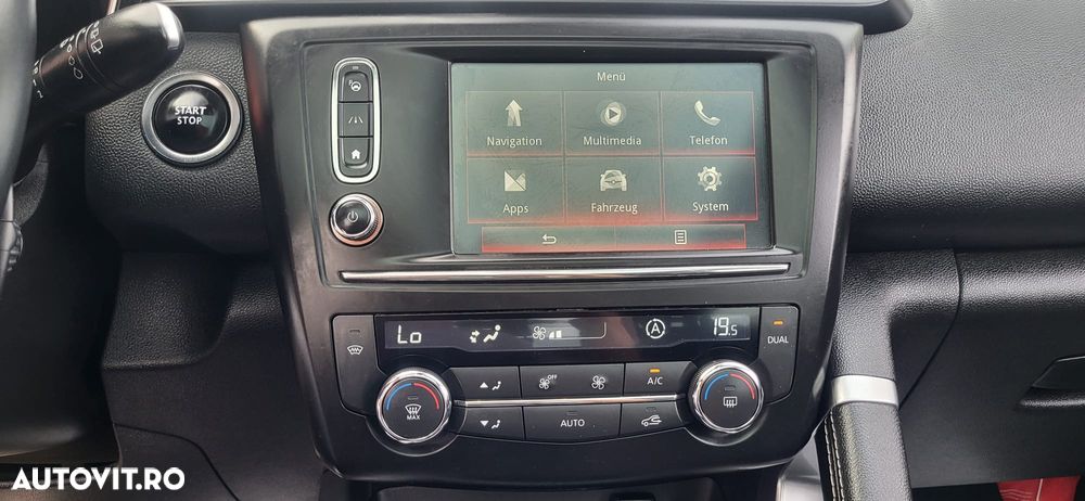 Renault Kadjar Energy dCi 130 4x4 Bose Edition - 24