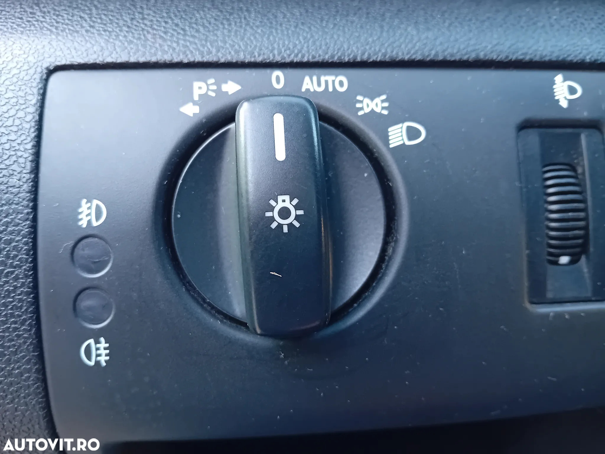 Mercedes-Benz A 160 Style - 15