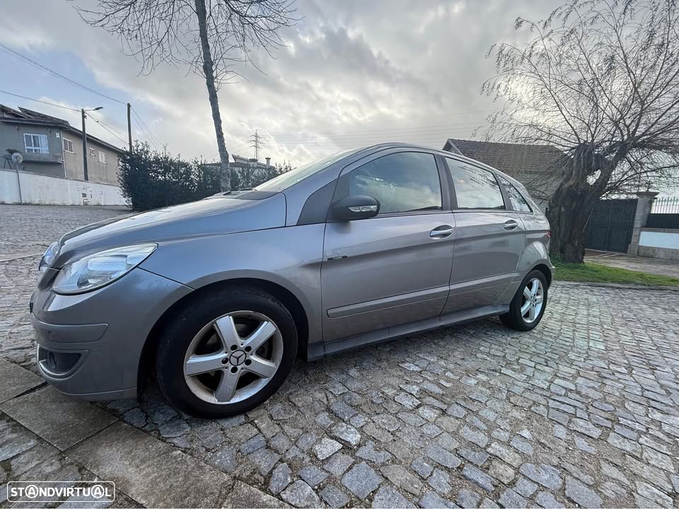 Mercedes-Benz B 150 Autotronic - 2