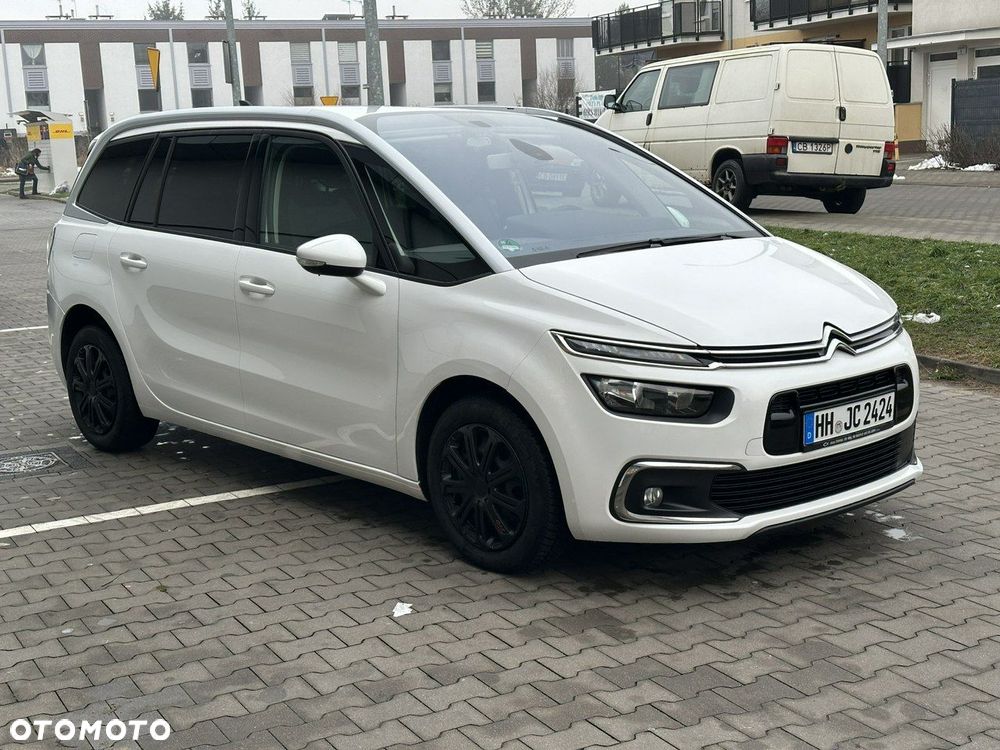 Citroën C4 SpaceTourer - 6