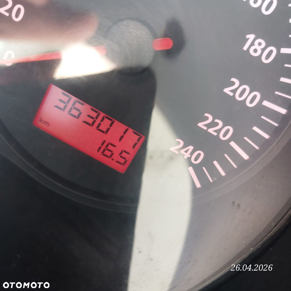 Seat Toledo 1.9 TDI Signo - 19