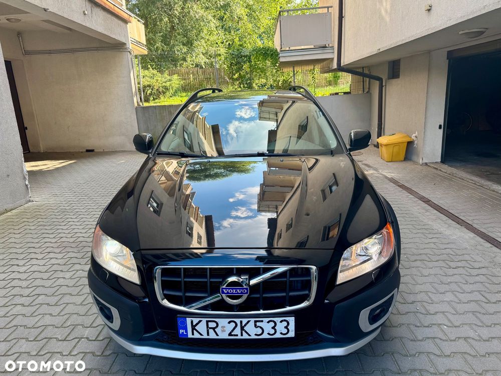 Volvo XC 70 - 16