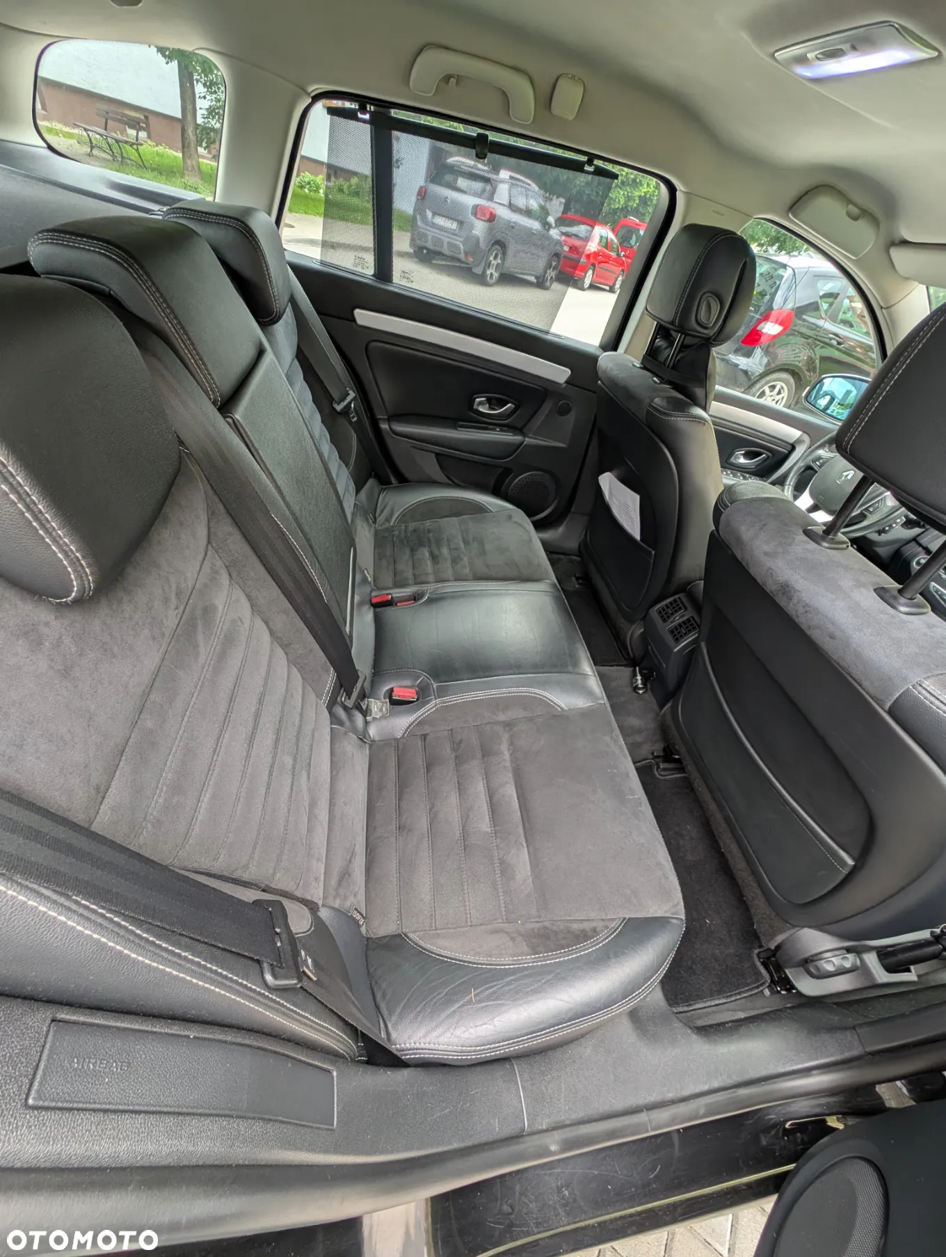 Renault Laguna 2.0 DCi Dynamique - 11