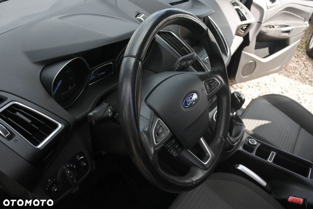 Ford C-MAX 1.0 EcoBoost Titanium ASS - 21