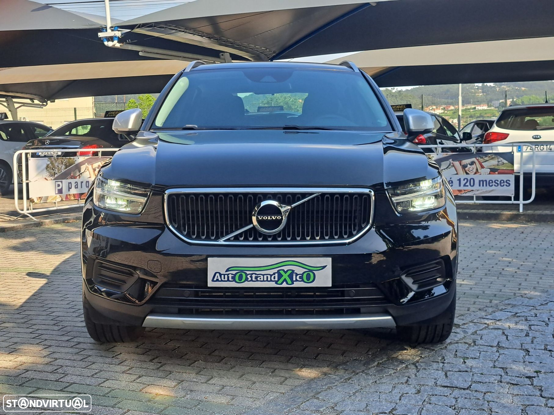 Volvo XC 40 1.5 T2 Momentum Core - 7