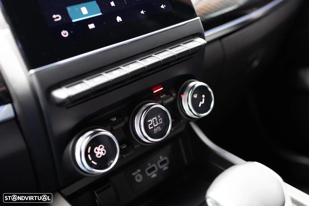 Renault Arkana 1.6 E-Tech R.S.Line - 25