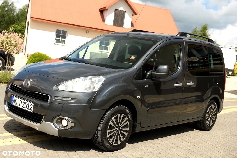 Peugeot Partner - 10