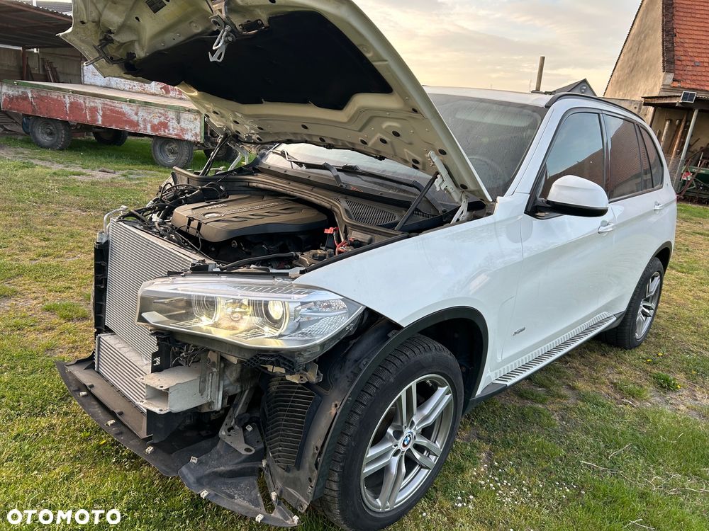 BMW X5 xDrive25d - 2