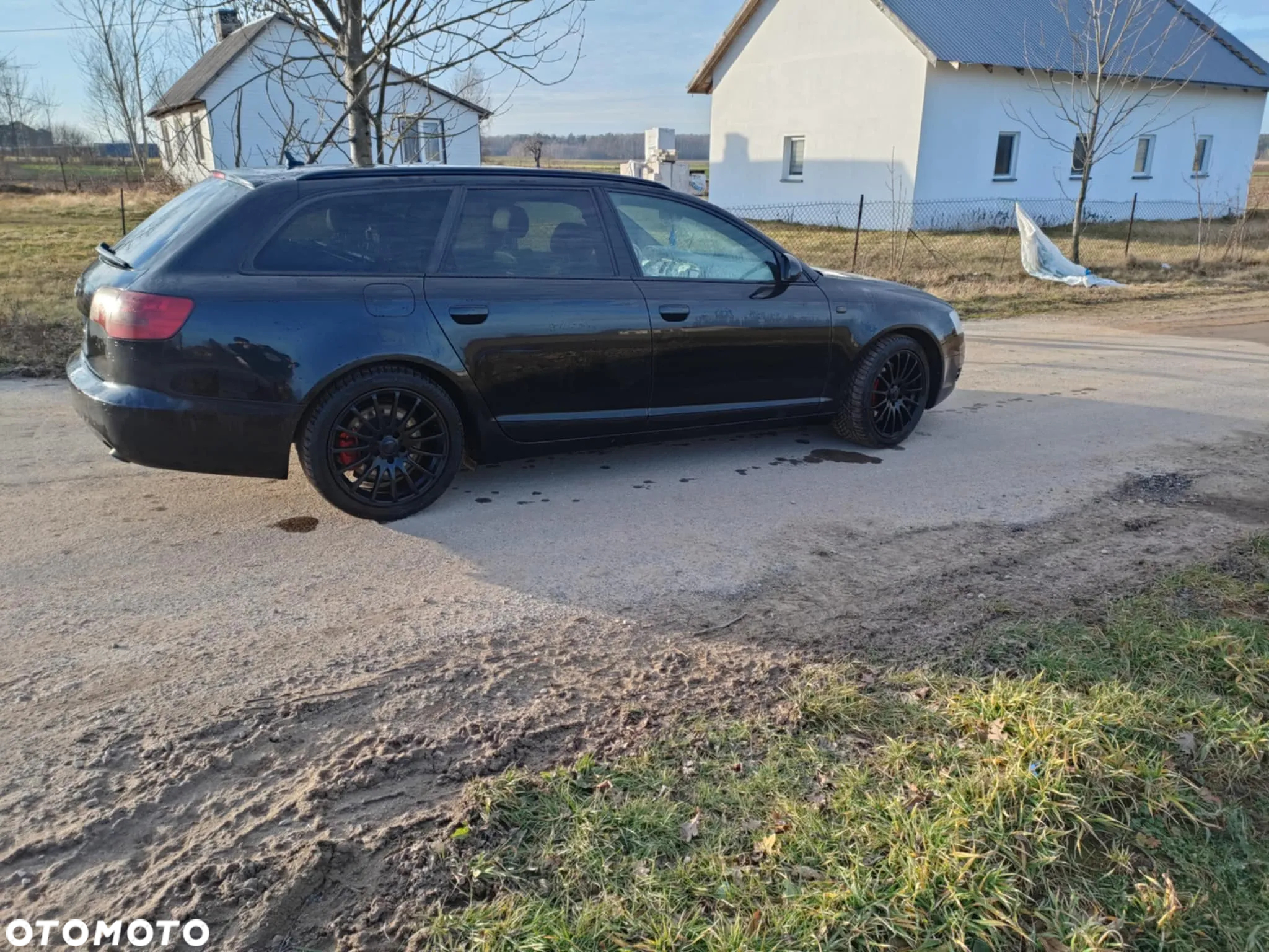 Audi A6 3.0 TDI Quattro Tiptronic - 2