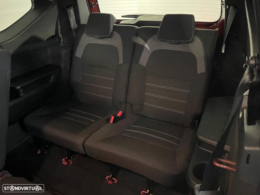 Dacia Jogger 1.0 ECO-G Comfort 7L Bi-Fuel - 14