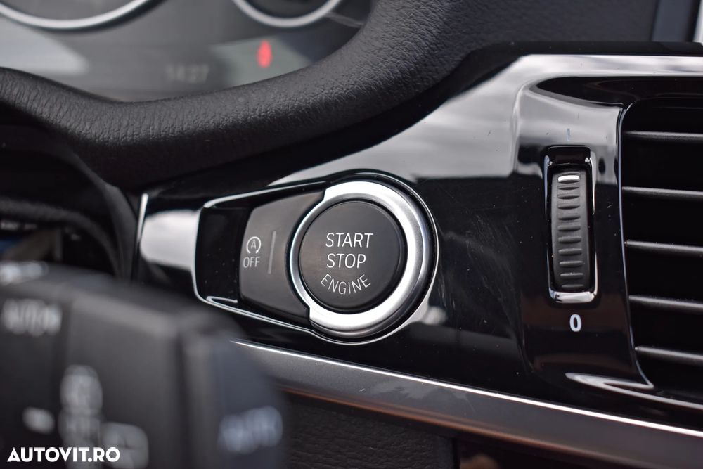 BMW X3 - 15