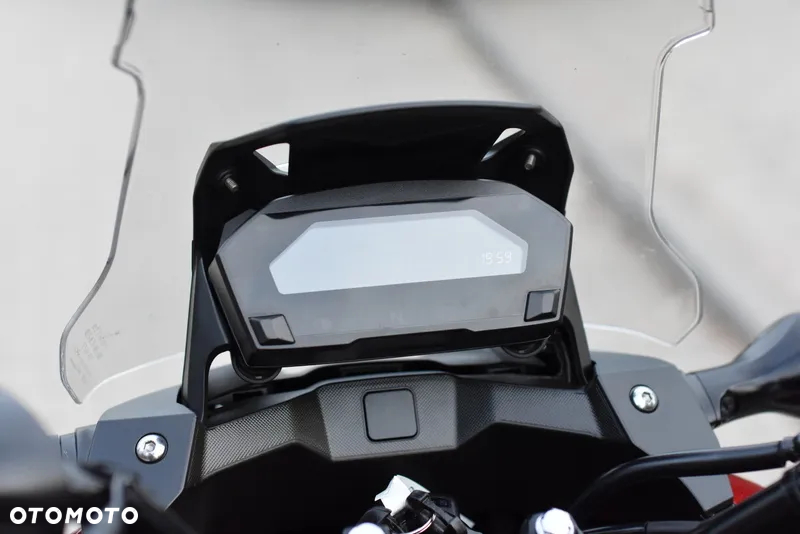 Honda NC - 30