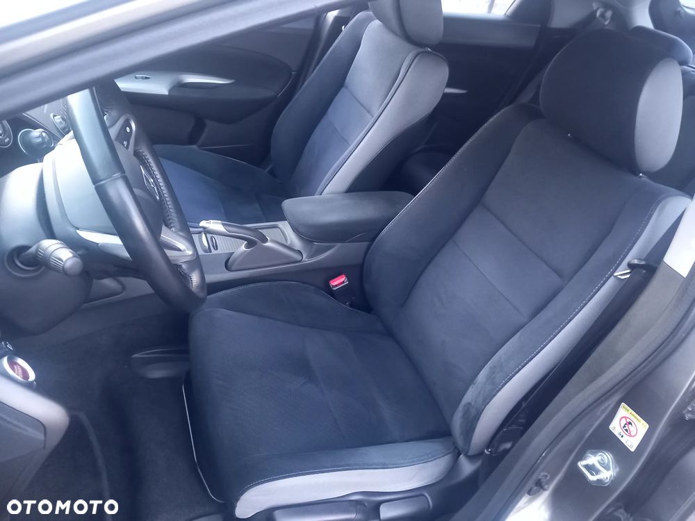 Honda Civic 1.4 i-VTEC Comfort - 19