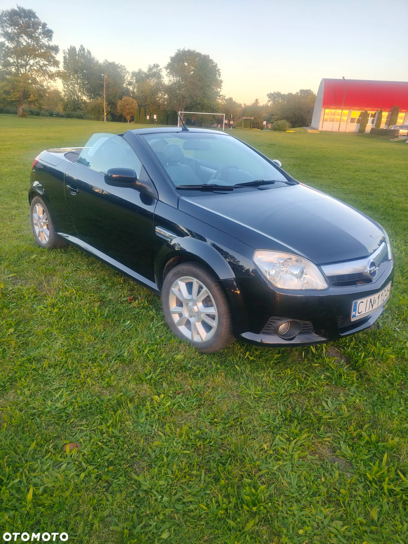 Opel Tigra 1.3 CDTI Cosmo - 9