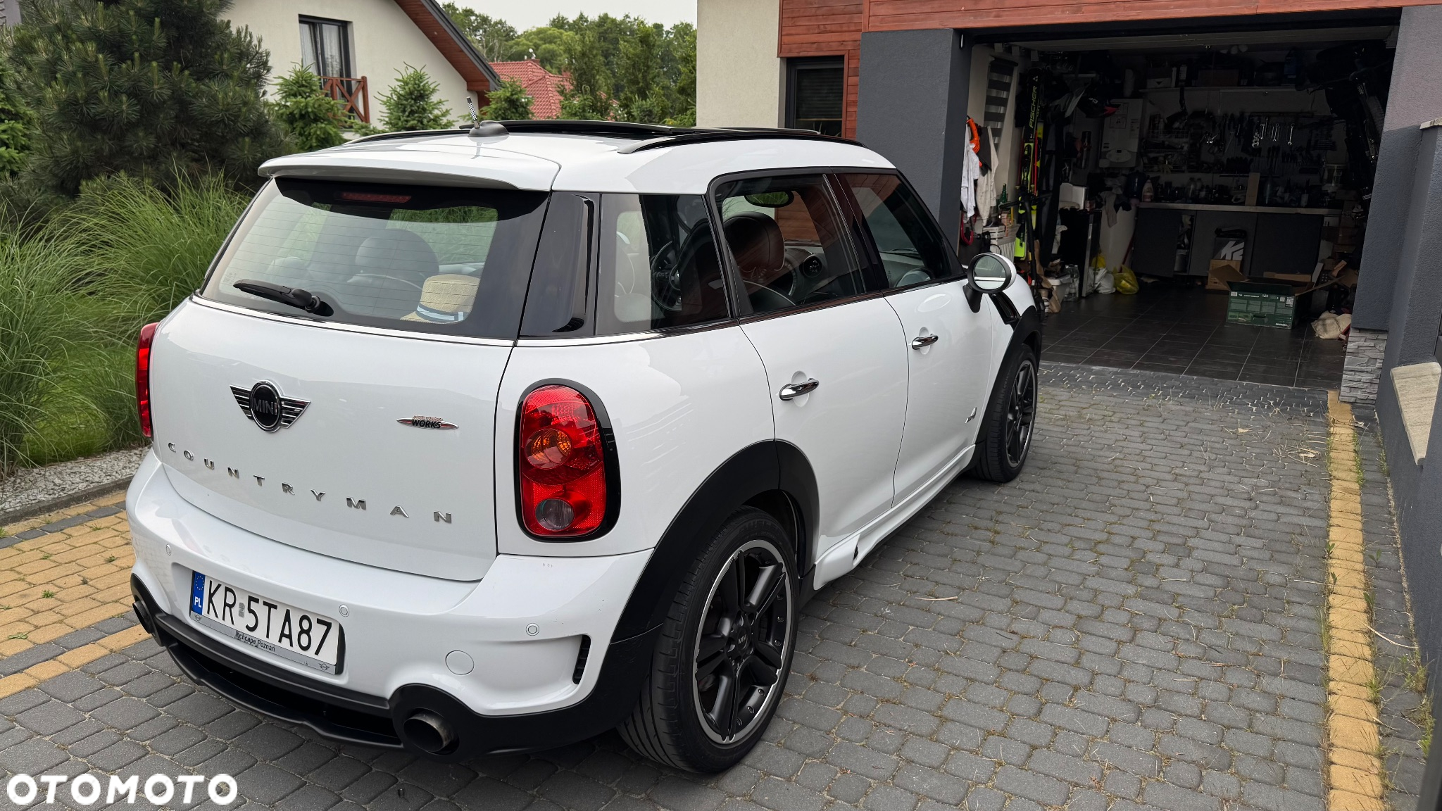 MINI Countryman - 6