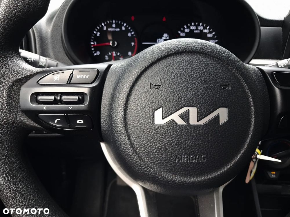 Kia Picanto 1.2 M - 20