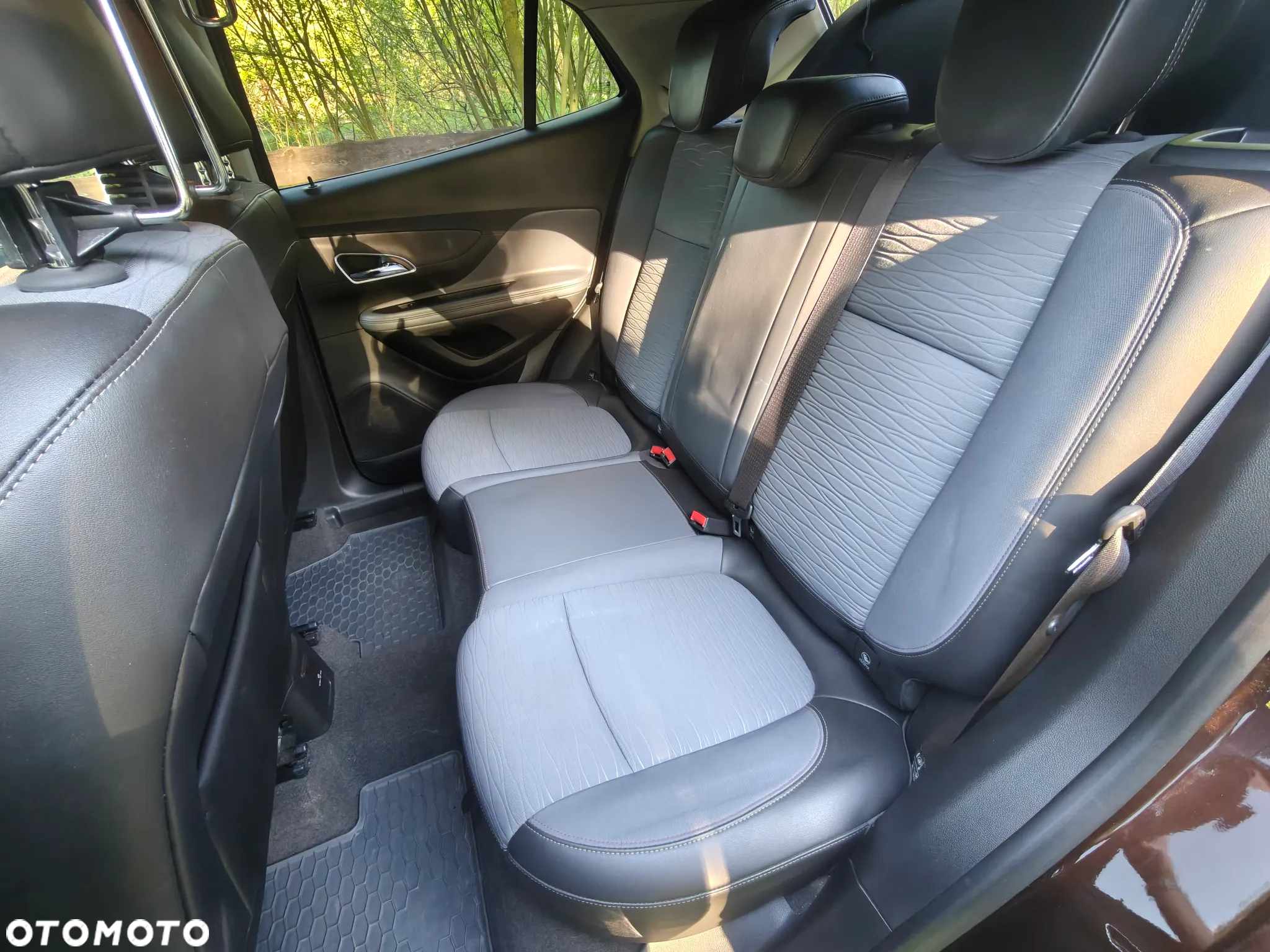 Opel Mokka X 1.6 CDTI Elite - 15
