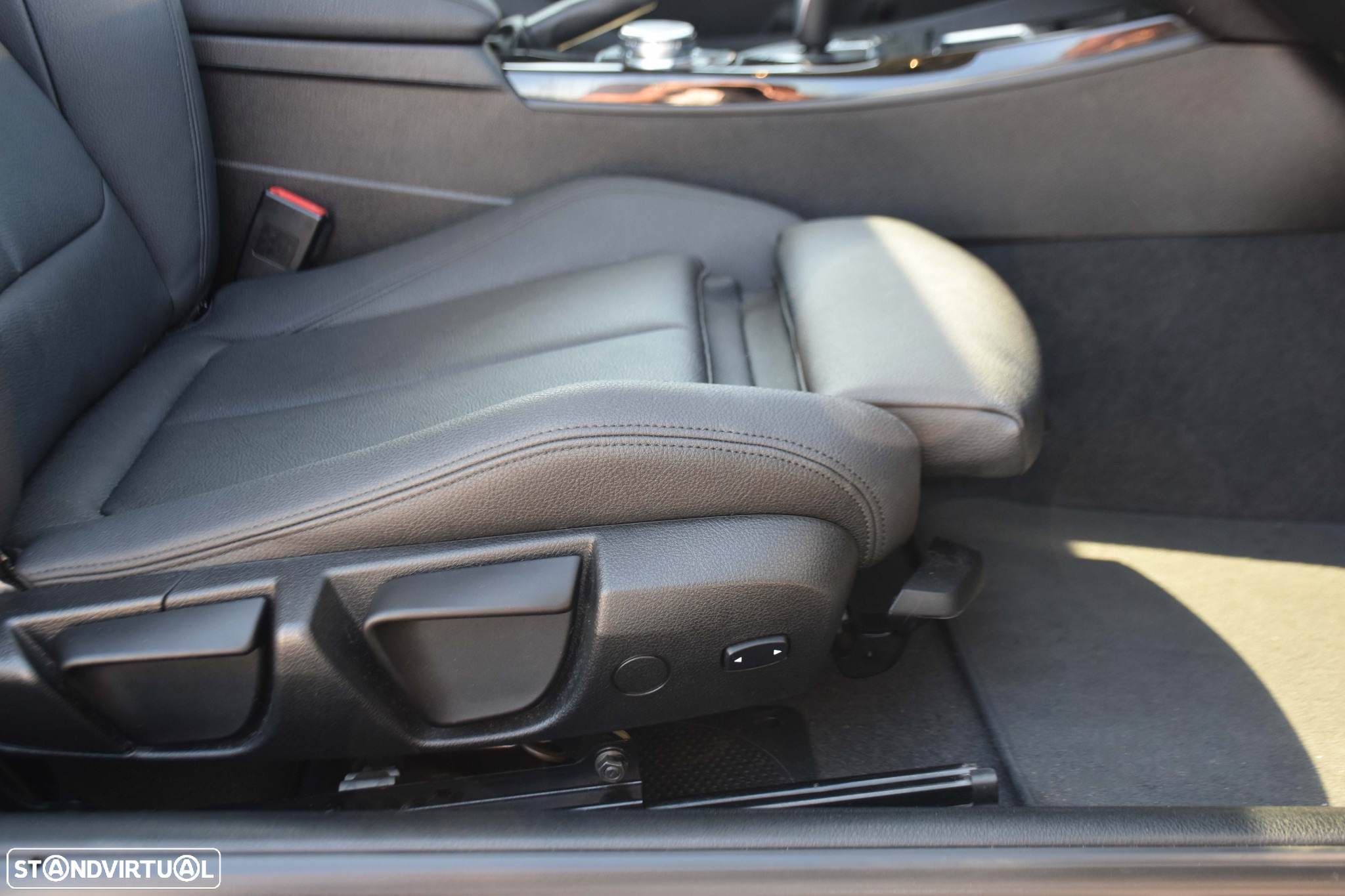 BMW 218 d Coupe Line Sport Auto - 21
