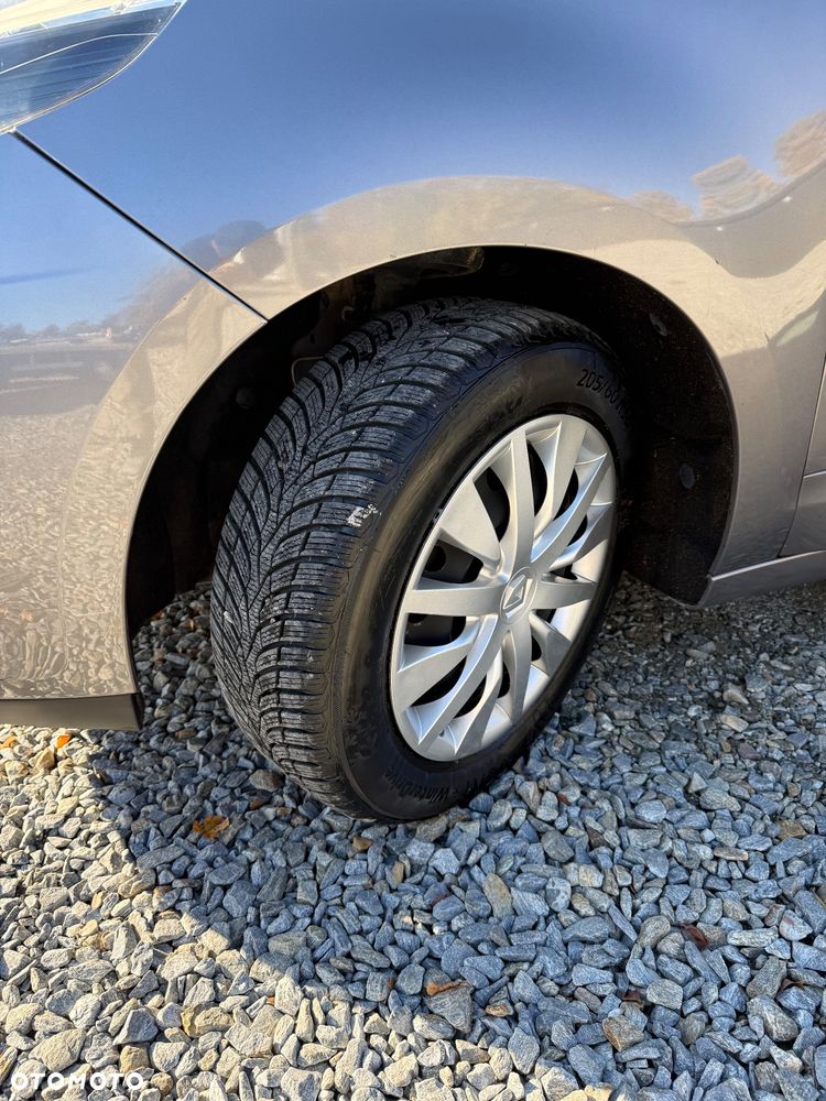 Renault Scenic - 3