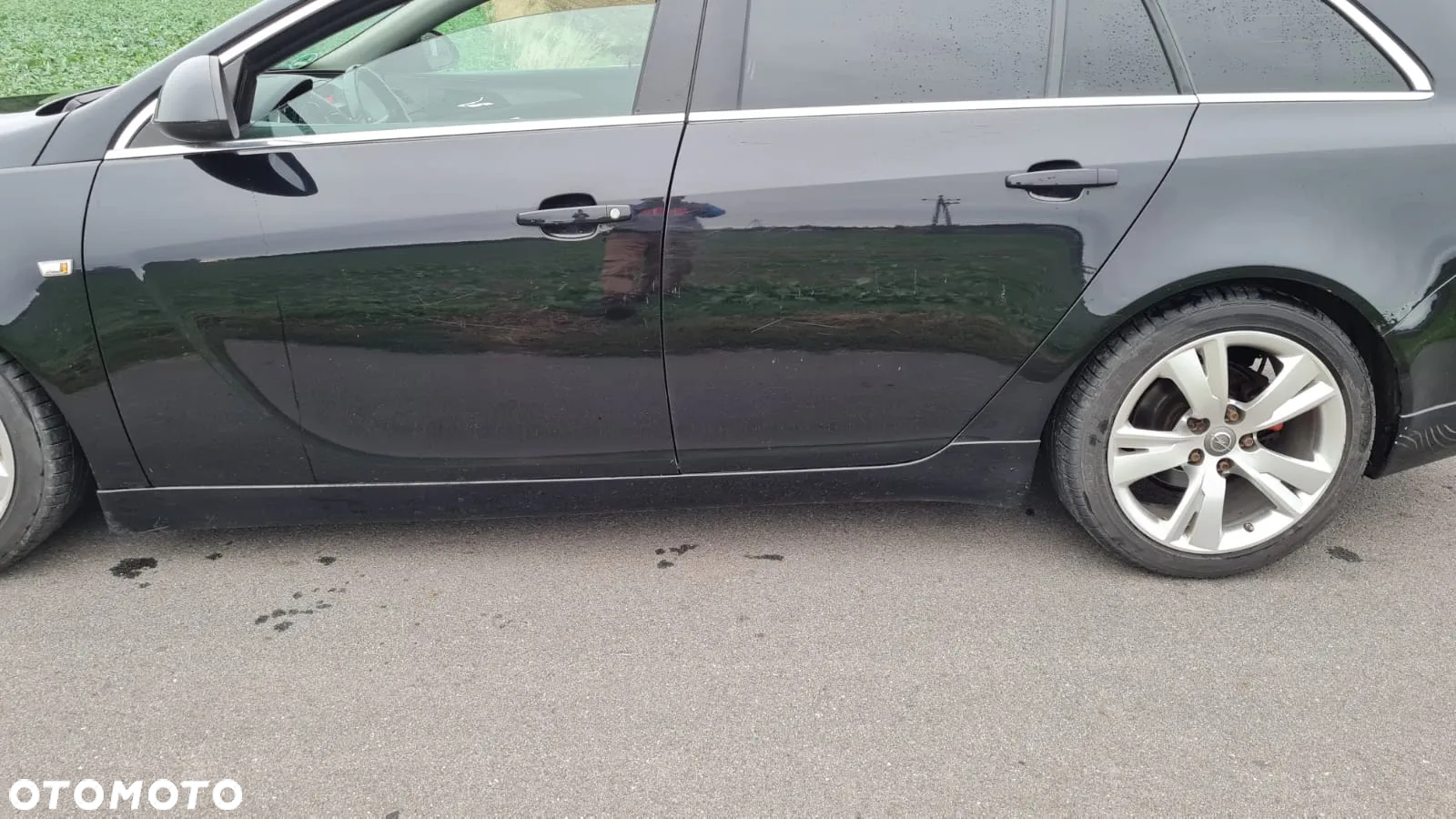 Opel Insignia 1.6 - 16