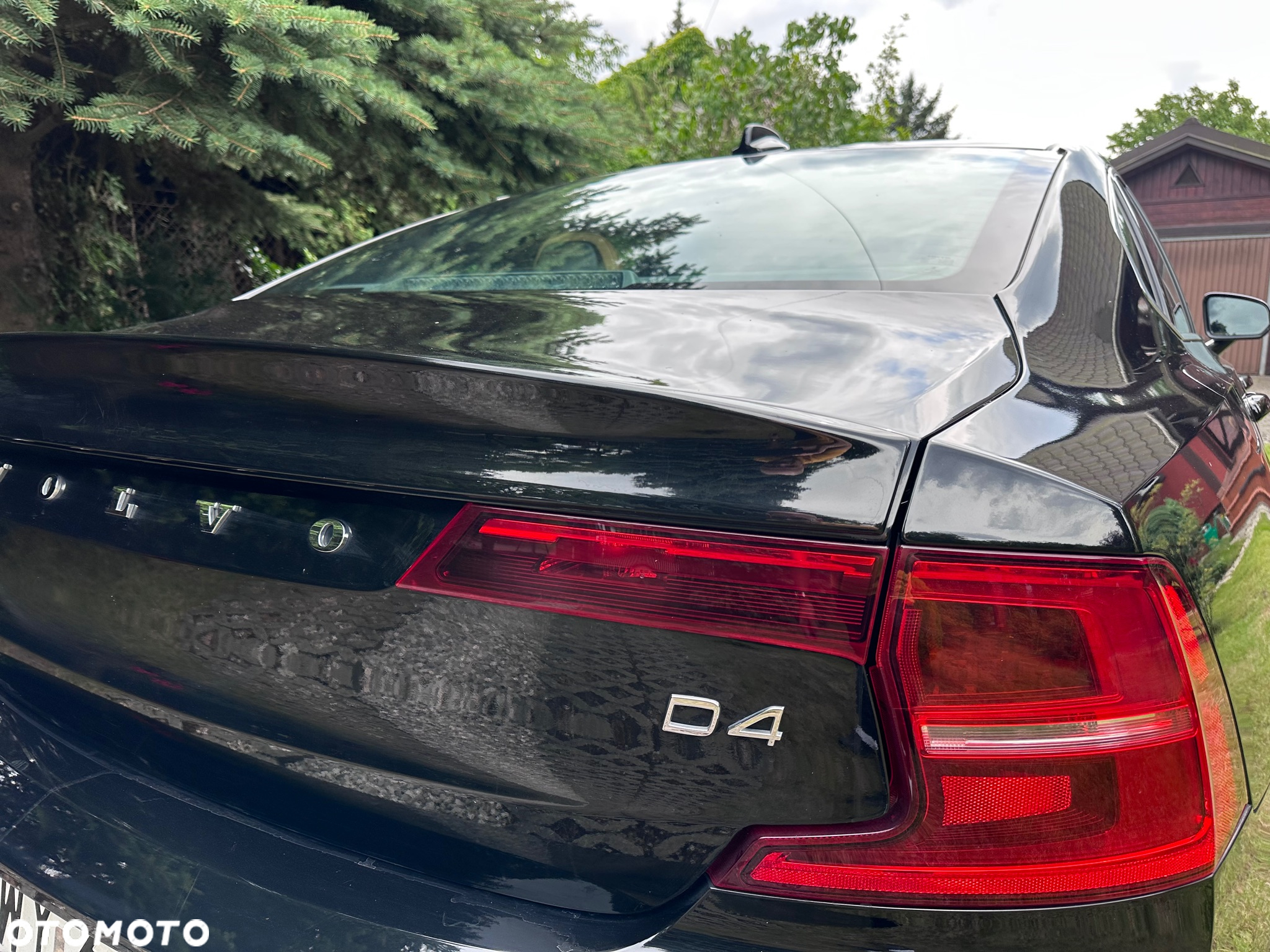 Volvo S90 D4 Momentum - 11