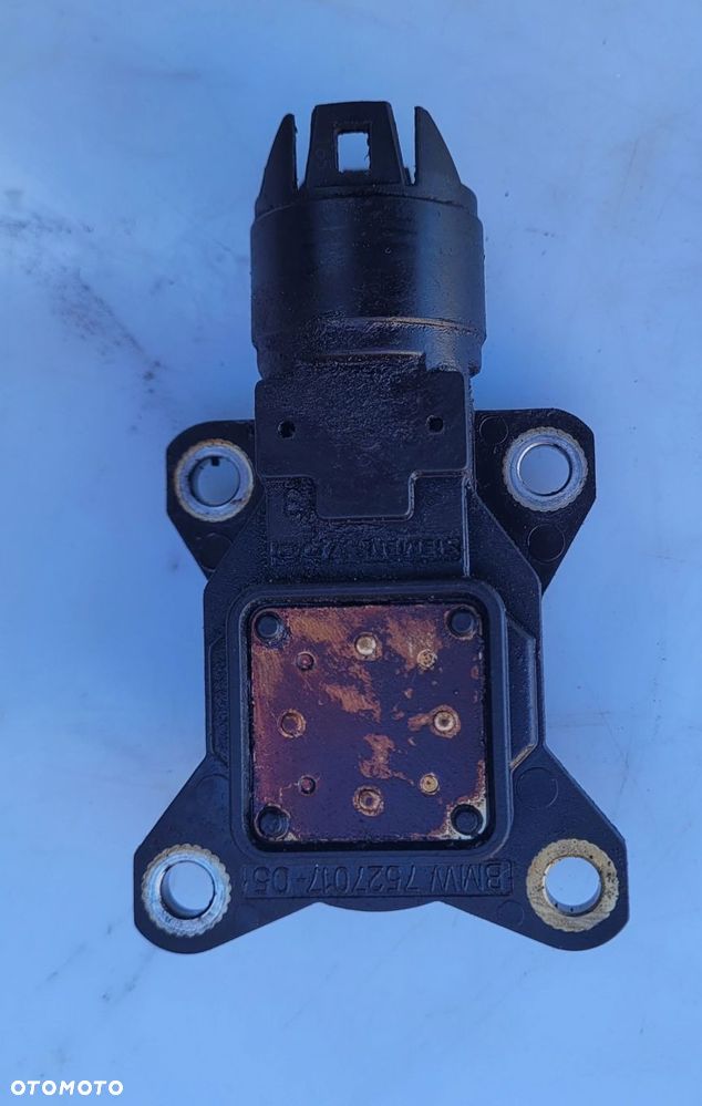 CZUJNIK WAŁKA MIMOŚRODOWEGO BMW E53 E60 E61 E63 E64 E65 E66 E70 7527017 - 2