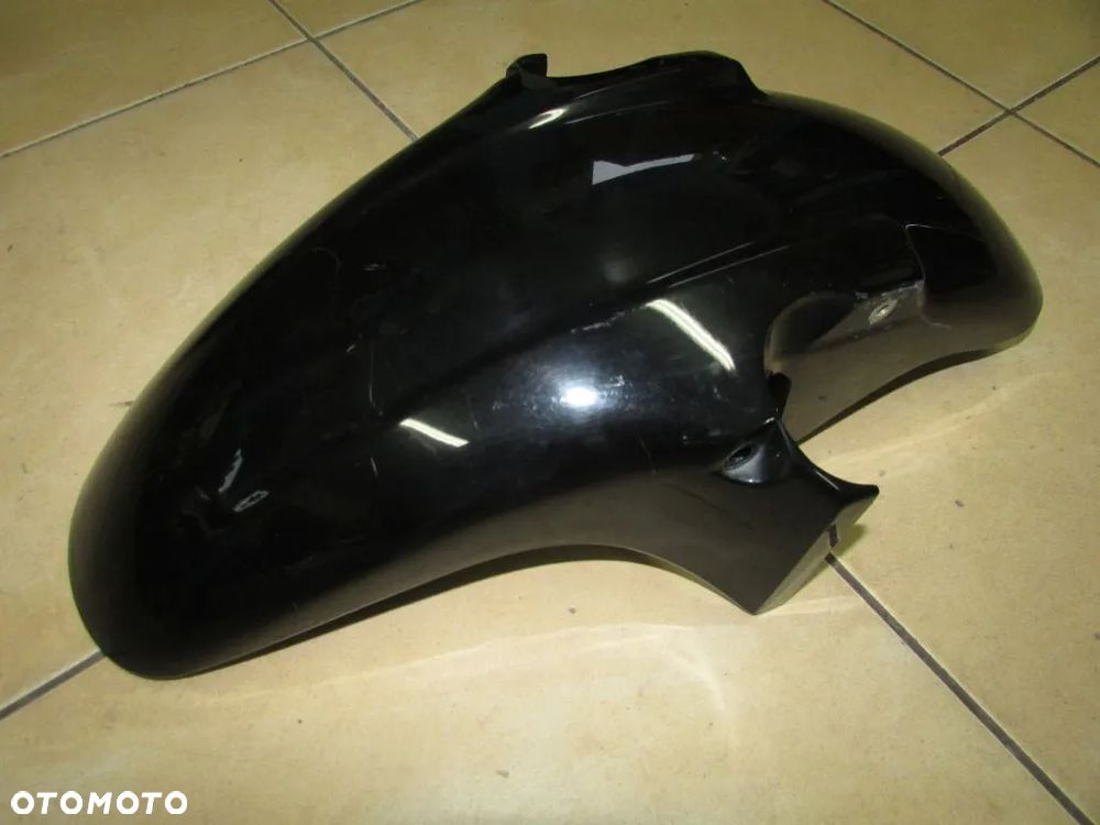 Honda Hornet 600 PC 34 błotnik przód - 1